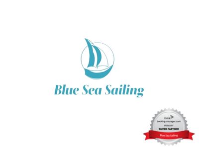 New Silver Partner: Blue Sea Sailing
